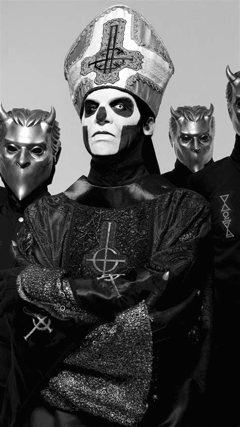 Nameless Ghoul Wallpapers Wallpaper Cave