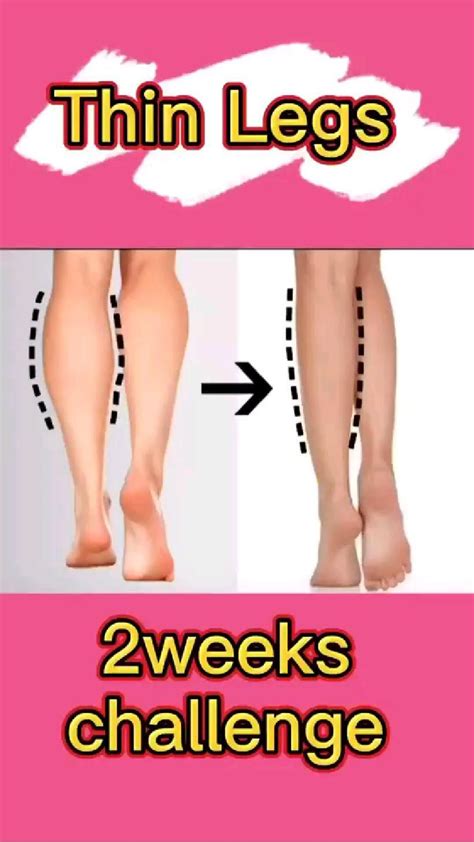 12 Exercises To Lose Calf Fat And Diet And Lifestyle Tips For Slim Calves Artofit