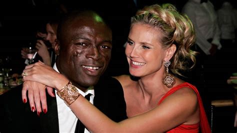 Seal facts: Singer's real name, wife, children and how he got his scars explained - Smooth