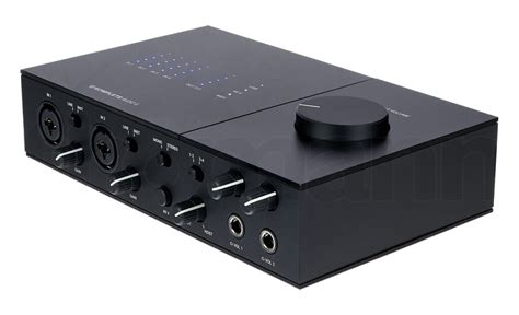 Die 10 besten Audio Interfaces in 2024 (USB & Thunderbolt)