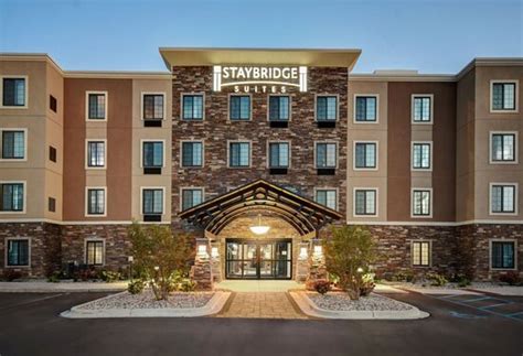 STAYBRIDGE SUITES GRAND RAPIDS SW - GRANDVILLE, AN IHG HOTEL - Updated ...