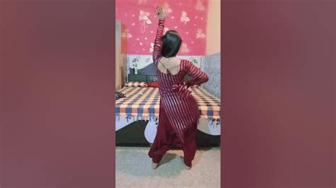 Dhunge Mare Se Kati Bairan Bhar Bhar Ke Song Viral Girl Dance Raju