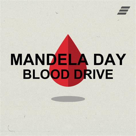 Mandela Day Thrive Church Boksburg