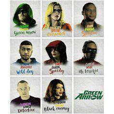 Ideias De Arrow Arqueiro Verde Arqueiro Verde Serie Arrow Tv