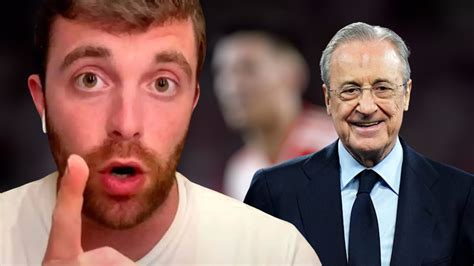 Fabrizio Romano Lo Confirma El Real Madrid Va A Ficharle Y Florentino Da El Ok