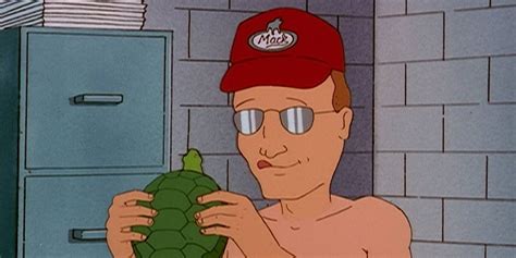 King Of The Hill Best Dale Gribble Episodes