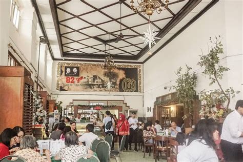 10 Wisata Kuliner Semarang Ini Terkenal Dan Patut Dicoba Daerah