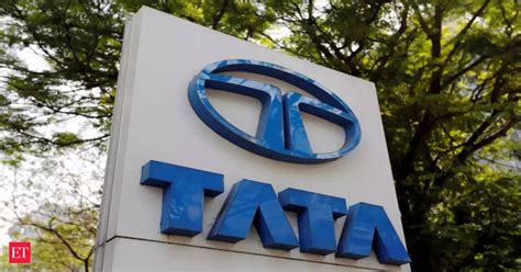 Tata Sons To Invest 1 Billion More In Digital Arm The Economic Times