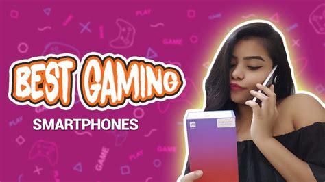 Best Gaming Phone Under 10000 In 2021best Smartphone Under 10k Top