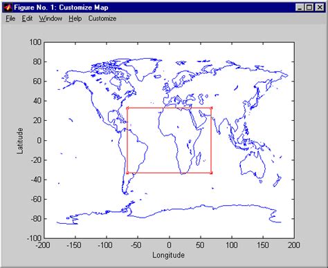 Matlab Map Gadgets 2018