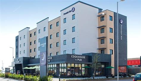 Skegness Seafront Hotel | Premier Inn