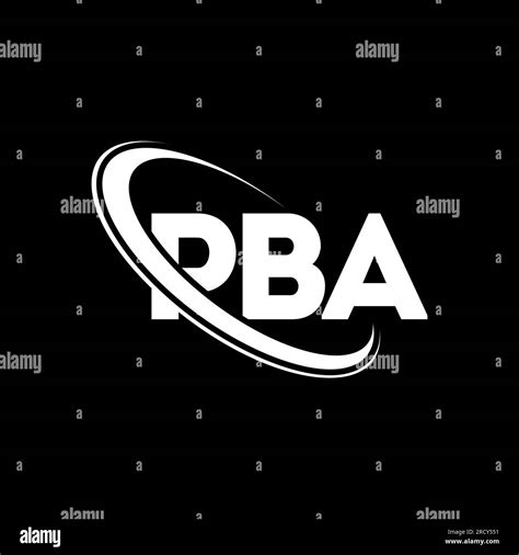 Pba Logo Design Hi Res Stock Photography And Images Alamy