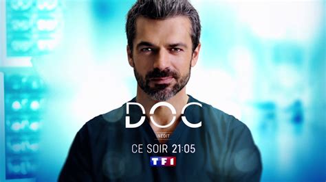 Vid O Bande Annonce S Rie Doc Tf