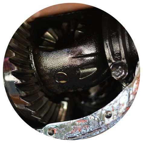 How To Identify A Rear Differential At Silvia Kenneth Blog