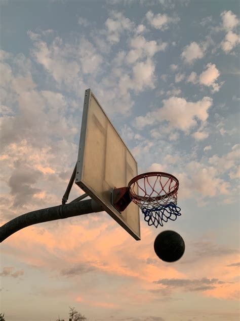 Ball Aesthetic Sports Aesthetic Beige Aesthetic Cool Basketball