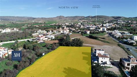 Land Parcel Anarita Hills Leptos Estates