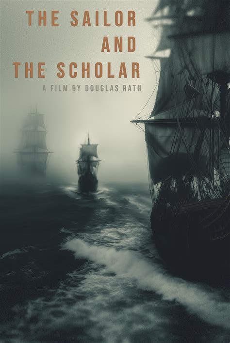 The Sailor & The Scholar