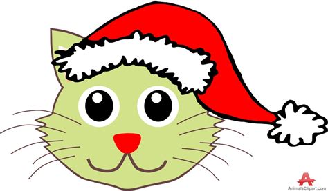 Free Cat Christmas Cliparts Download Free Cat Christmas Cliparts Png