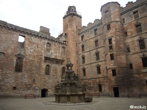 Discover The Scottish Castles With The Historic Scotland Explorer Pass