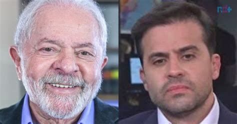 Lula Articula Possibilidade De Apoio Do Pros Em Sua Candidatura à