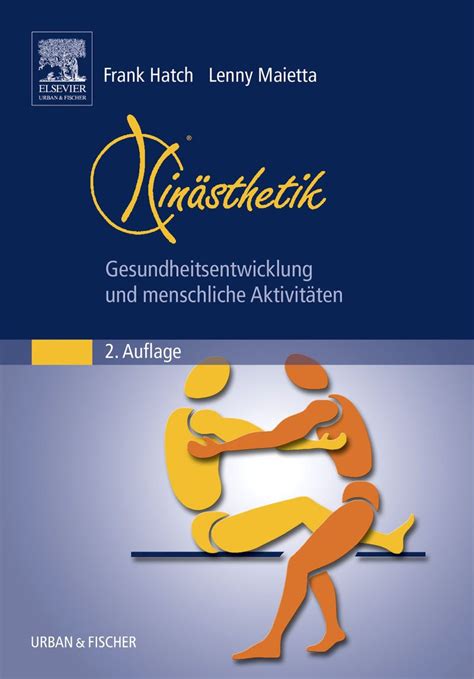 Kinästhetik 9783437314674 Elsevier GmbH