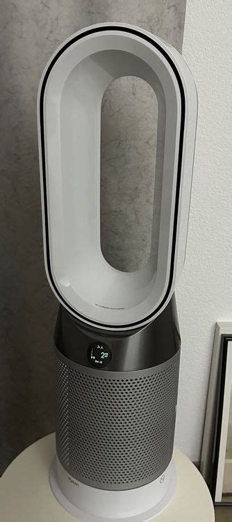 Dyson Pure Hot Cool Luftreiniger Ventilator HP Gebraucht in Steffisburg für CHF nur