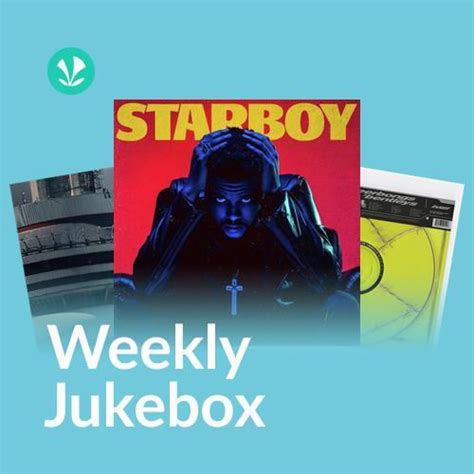 Rhythm And Blues Weekly Jukebox Latest Songs Online Jiosaavn