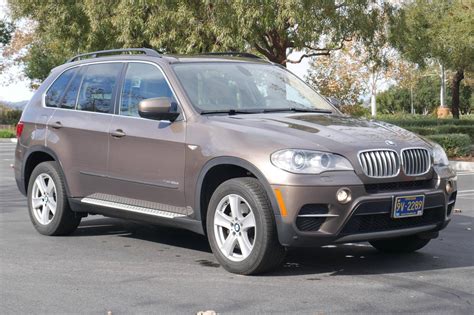 2013 Bmw X5 Xdrive35d For Sale Cars And Bids