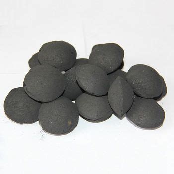 Bamboo Charcoal Briquettes Manufacturer Supplier From Villupuram India