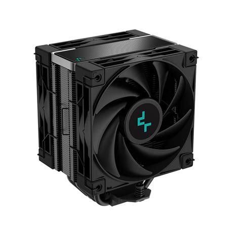 AK400 ZERO DARK PLUS DeepCool