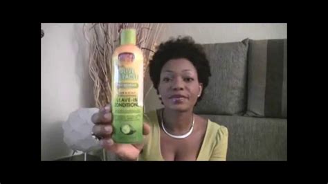 Natural Hair My Top Ten Natural Hair Products ⎮ Pauline Walter Youtube