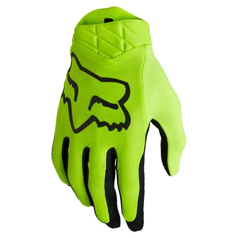 Rękawiczki Fox Airline Glove Mx Fox Racing Sklep Fox Nr1