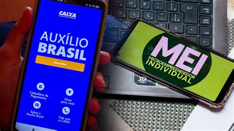 MEI poderá receber Auxílio Brasil em 2023 Consulta Cnpj Consulte