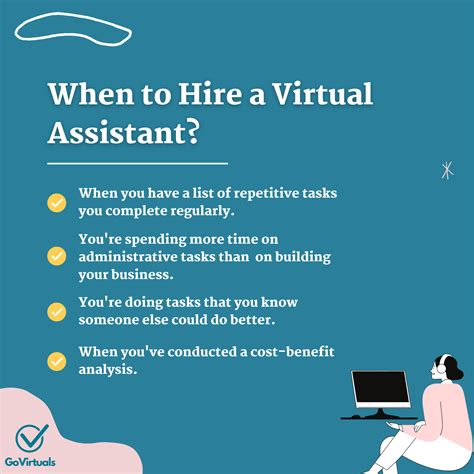 Why Hire A Virtual Assistant Capa Learning