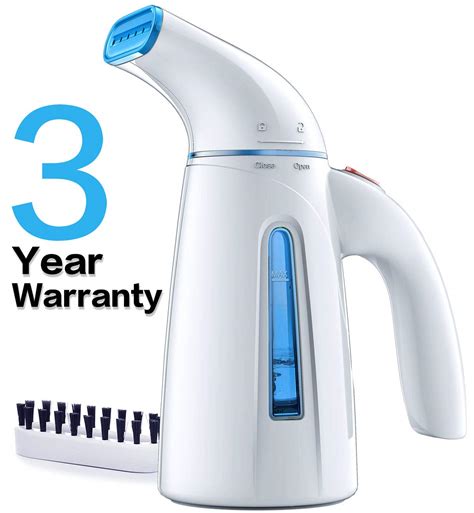 The 10 Best Beautural 1200W Handheld Garment Steamer Portable Get