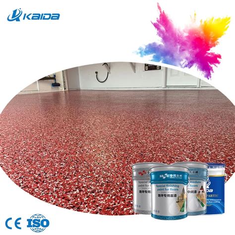 Polyaspartic Polyurea Epoxy Concrete Flooring Polyaspartic Polyurea