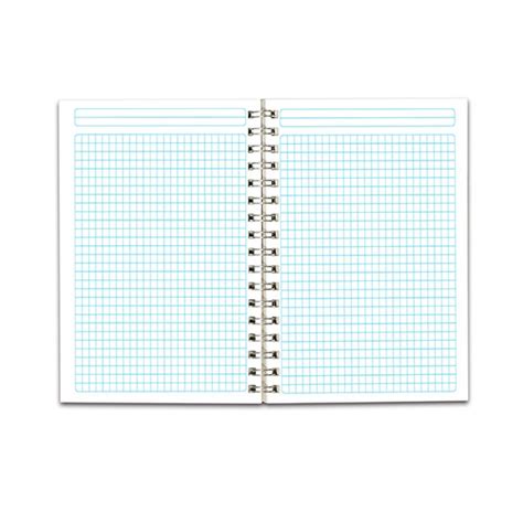 The Beauty Of Custom Printed Spiral Notebooks