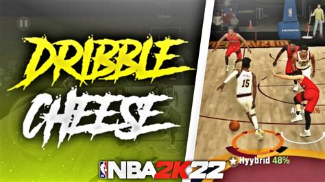 The Best Dribble Moves Glitchy Animations Steezo The God Dribble