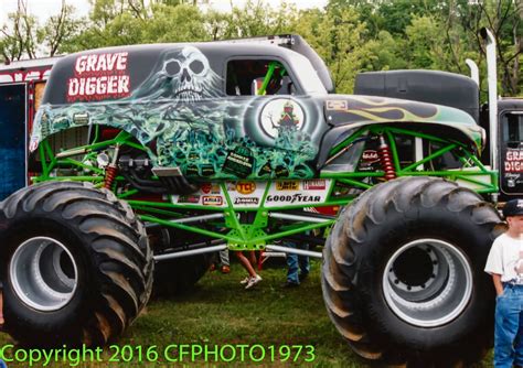 Grave Digger 3 Monster Trucks Wiki Fandom Powered By Wikia