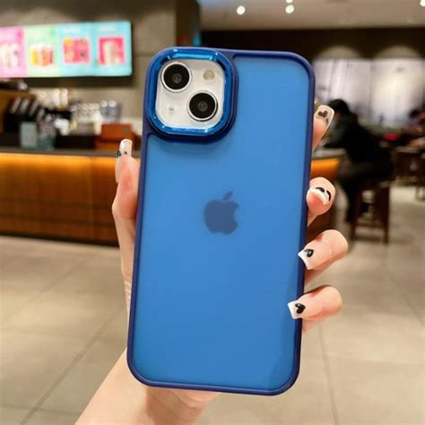 Capa Space Acrilica Colorida Fosca Para IPhone 11 Pro Max Selecione