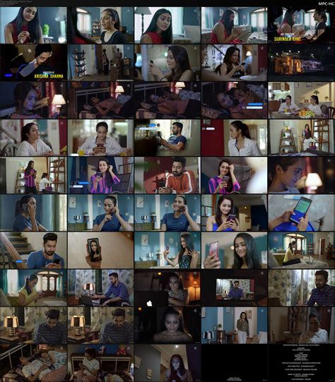 Haran 2024 S01 E01 Hot Hindi Web Series Ratri Mp4 Thumbs