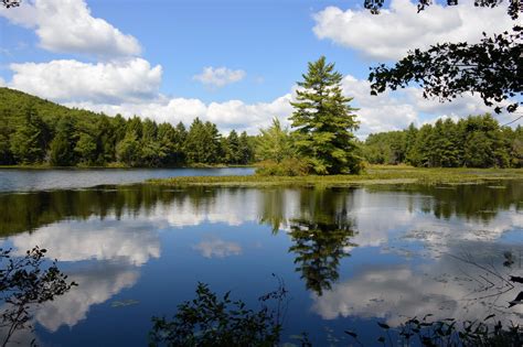 Trails at Rutland Brook