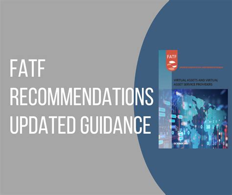 FATF Recommendations Updated Guidance For A Risk Based Approach Virtual