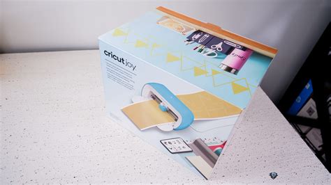 Setting Up The New Cricut Joy Xtra ️ Ready To Turn Ideas Into Reality One Cut At A Time Let