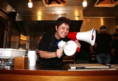 A melhor chef da América Latina Luciana Fróes O Globo
