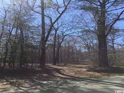 Tbd Waccamaw River Dr Conway Sc 29526 Zillow