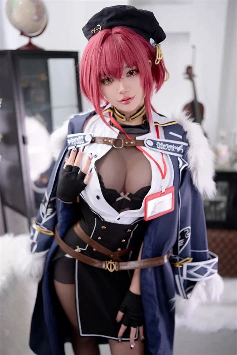 Ảnh Sex Cosplay Hình Ảnh Gái Xinh Cosplay Anime