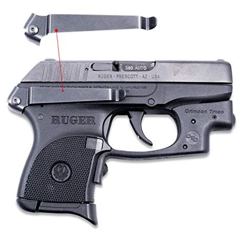 I Tested The Best Holsters For My Ruger LCP 380 And Found The Perfect Fit