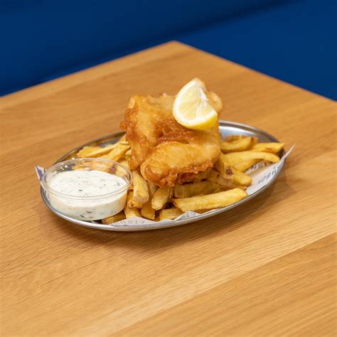 Weve Found The Best Fish And Chips Takeaway In Auckland Dish Cult