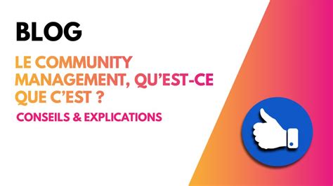 Le Community Management Mais Quest Ce Que Cest Aaz Marketing